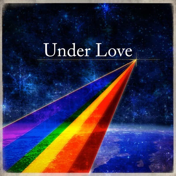 Under Love album cover